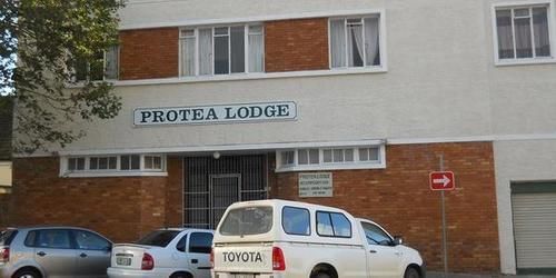 Protea Lodge International Port Elizabeth Extérieur photo
